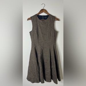 Theory Dress Size 6